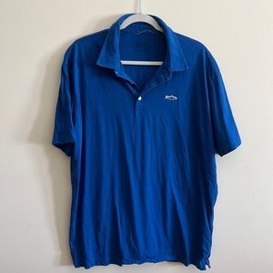 Men’s XL Patagonia Collared Shirt